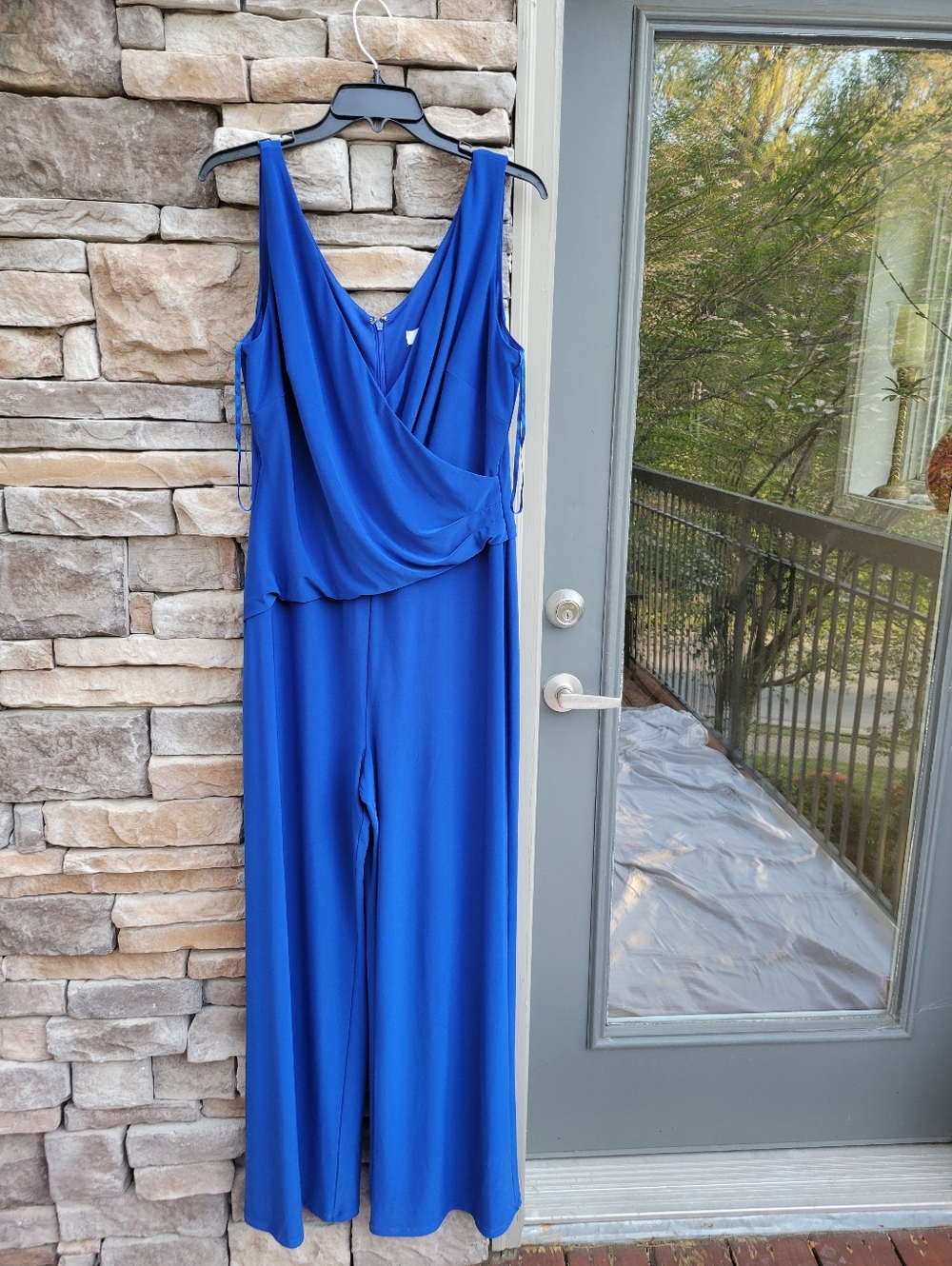 Nine West Jumpsuit